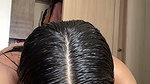 Today I really wanted to suck cock so I borrowed one -amateur couple- nysdel