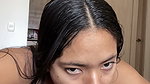 Today I really wanted to suck cock so I borrowed one -amateur couple- nysdel