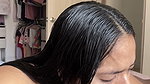Today I really wanted to suck cock so I borrowed one -amateur couple- nysdel