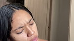 Today I really wanted to suck cock so I borrowed one -amateur couple- nysdel
