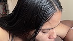 Today I really wanted to suck cock so I borrowed one -amateur couple- nysdel