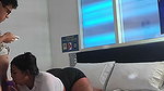 Unbelievable Unfaithful Mature recording video with her step-nephew