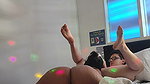 Unbelievable Unfaithful Mature recording video with her step-nephew