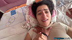 UNDRESSES NAKED AND I TAKE ADVANTAGE OF HER AS WELL AS HER JUICY VAGINA