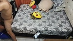 Unfaithful Became I Invited My Stepmom, a 45-year-old Big-ass Whore, to the House and I Fucked Her