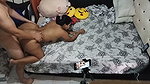 Unfaithful Became I Invited My Stepmom, a 45-year-old Big-ass Whore, to the House and I Fucked Her
