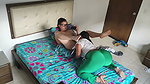 Unfaithful Step-mom and Stepnephew