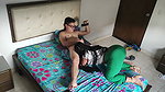 Unfaithful Step-mom and Stepnephew