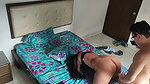 Unfaithful Step-mom and Stepnephew