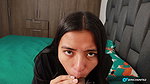 Unfaithful university girl fucks with her partner when they are studying