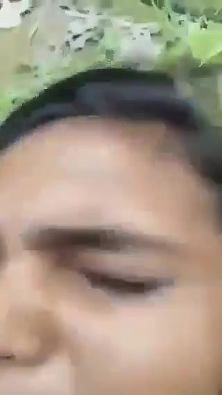 Jungle fucking with loud moans