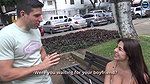 Using Antonio Mallorca’s flirting techniques, on a big ass Colombian girl. Brian Evansx