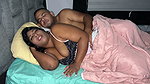 Very cold stepsister gets fucked by her stepbrother to warm up her pussy