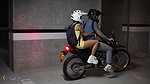 Virgin Girl Skips Class to Get Fucked for the First Time – Luna Vitaler & Danner Mendez