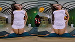 VRLatina – Big Ass Beautiful Latina Sensational Sex