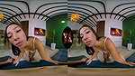 VRLatina – Big Ass Beautiful Latina Sensational Sex