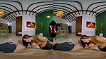 VRLatina – Big Ass Beautiful Latina Sensational Sex