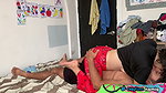 Wake up wanting a good morning fuck to my stepsister