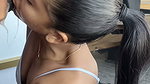 Watch me suck and enjoy a good cock -amateur couple- nysdel