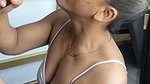 Watch me suck and enjoy a good cock -amateur couple- nysdel