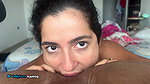 Waxing my step sister she wants to lick my ass!