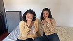 We are excited thinking about our boss, we will fuck thinking about him
