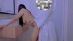 Stepfather Caught Naked and Then Trapped in an Illicit Relationship