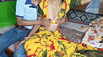 The Older Stepbrother Fully Shoved His Big, Thick Cock Into His Married Younger Stepsister’s Tight, Small Pussy.,desi Porn Video