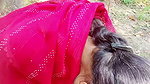 Village Bhabhi Jungal Me Chudwane Ke Liye Gayi