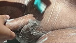 Watch This Hot Clean Shave Movement in Full Desi Style
