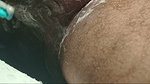 Watch This Hot Clean Shave Movement in Full Desi Style