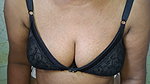 Woman at Bathroom Hottest Video