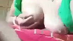 Horny Bhabi Fingering