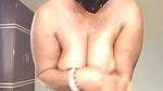 Busty Aunty Mohini Shows Her Big Boobs And Pussy With Vibrator