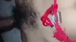 Desi girl hairy pussy fucked