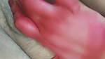 Desi fatty bhabi nice pussy