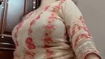 Hot Pakistani Big Boobs Girl Pussy and Ass Shows