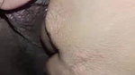Horny Milf masturbating fingering