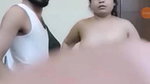 Threesome Cpl Tango private Full Face