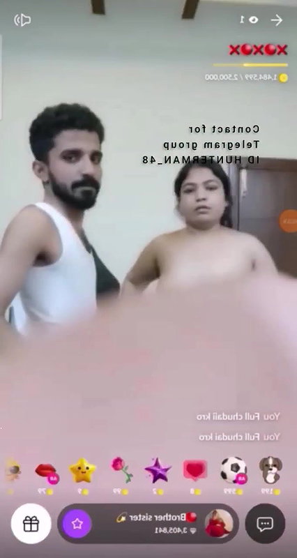 Threesome Cpl Tango private Full Face
