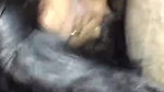 Sexy Desi Bahbhi Give  Blowjob