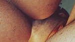 Aman Put a Cock in Tejaswini’s Mouth and She Sucked It