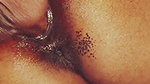 Aman Put a Cock in Tejaswini’s Mouth and She Sucked It