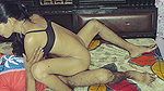 Anal Fuking and Trying to Talk Her Boyfriend