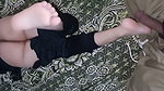 Angel Girl Strokes My Hard Cock & Shows Her Wet Pussy Then Gets Destroyed in Full Birthday Suit Doggy