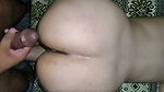 Angel Girl Strokes My Hard Cock & Shows Her Wet Pussy Then Gets Destroyed in Full Birthday Suit Doggy