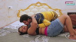 Beautiful Hot Big Boobs Girlfriend Gets Fucked