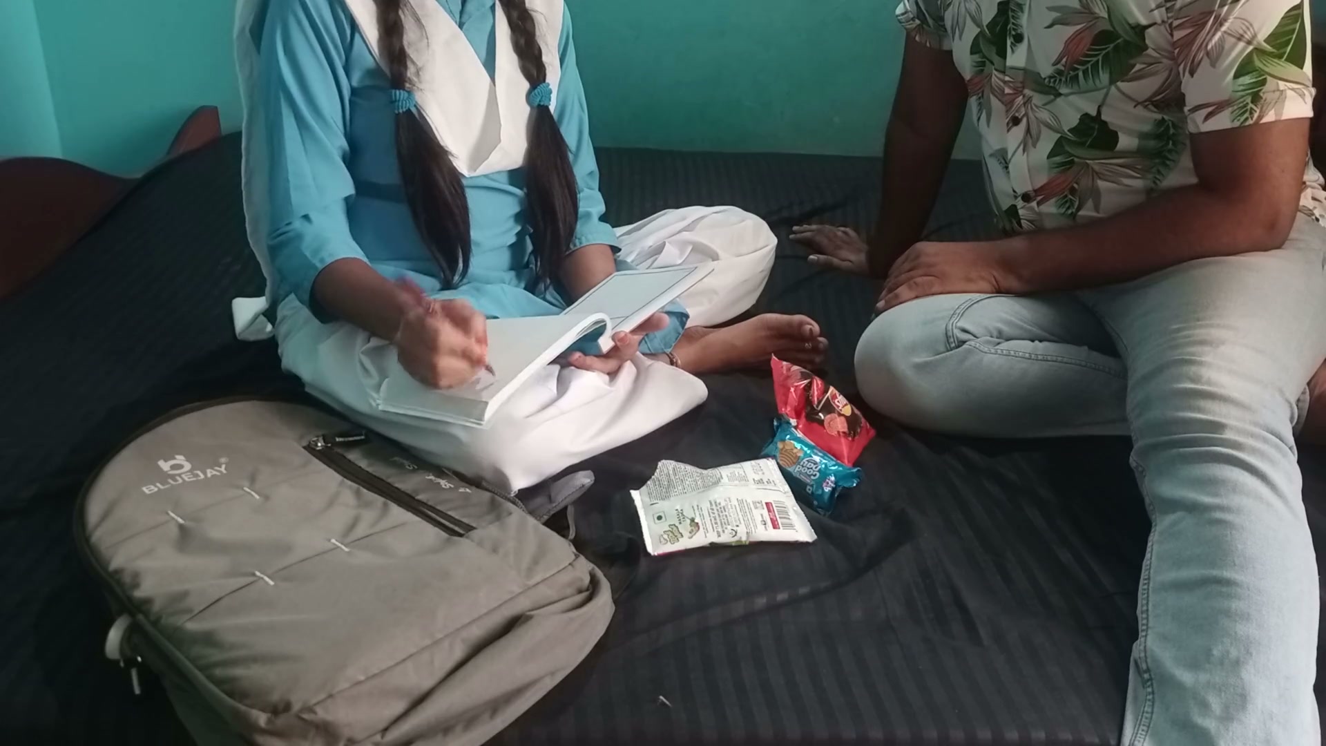 Frame 1