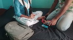 Beautiful Students Tution Hot Video