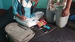 Beautiful Students Tution Hot Video